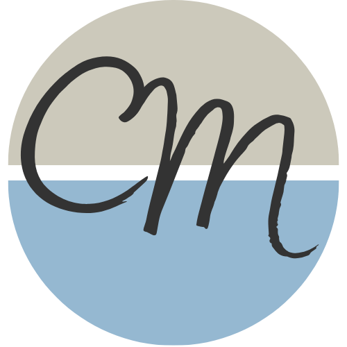 Logo de Camille Moreau